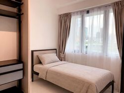 The Rise @ Oxley - Residences (D9), Apartment #604329941